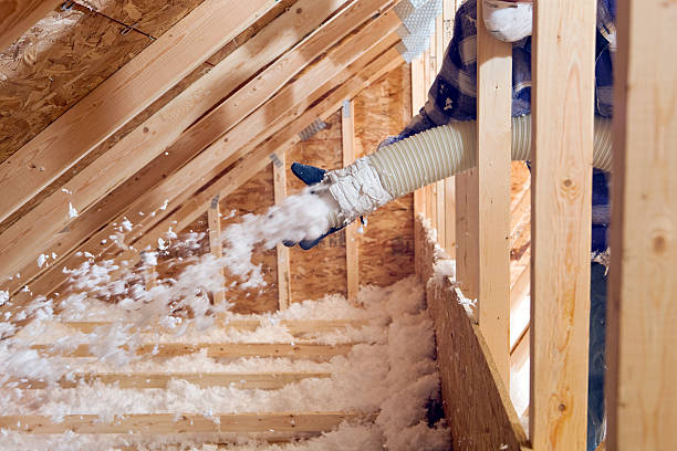 Professional Insulation Removal & Installation in East Bakersfield, CA